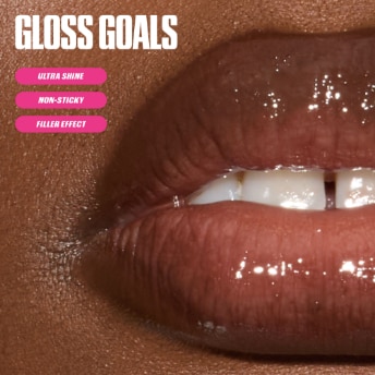 FAUX FILLER LIP GLOSS (BRILLO LABIAL)